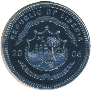 Coin obverse image