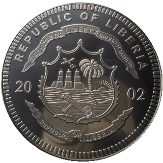 Coin obverse image