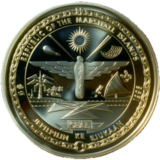 Coin obverse image
