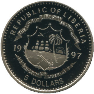 Coin obverse image