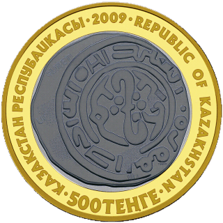 Coin obverse image