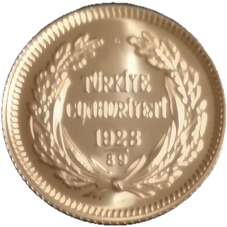 Coin obverse image