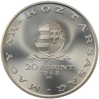 Coin obverse image