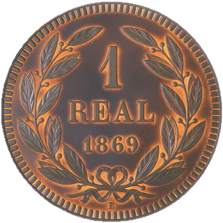 Coin reverse image