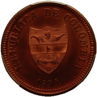 Coin obverse image