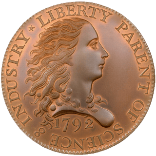 Coin obverse image