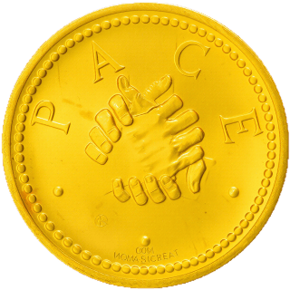 Coin obverse image