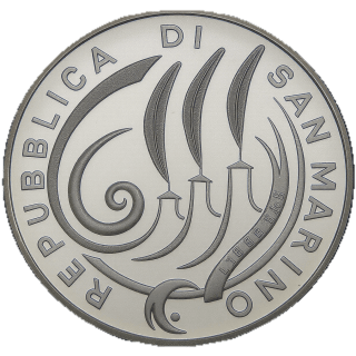 Coin obverse image