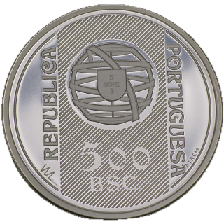 Coin obverse image