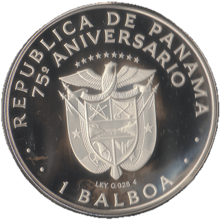Coin obverse image