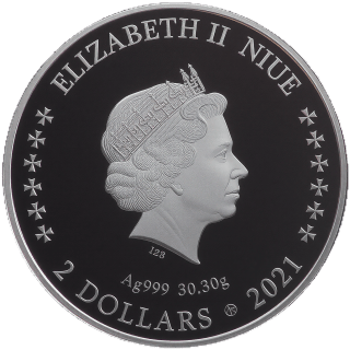 Coin obverse image