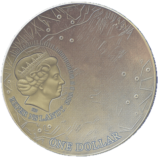 Coin obverse image