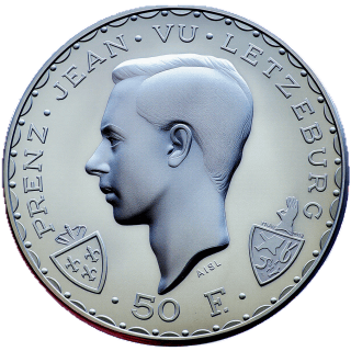 Coin obverse image