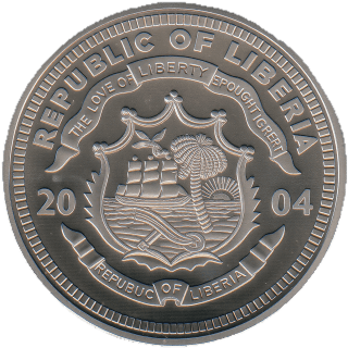 Coin obverse image