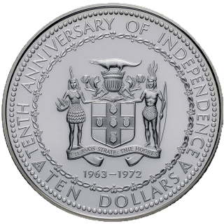 Coin obverse image