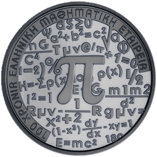 Coin reverse image