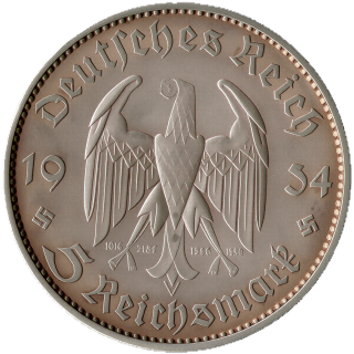 Coin obverse image