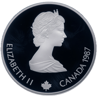 Coin obverse image