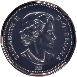 Coin obverse image