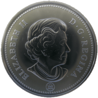 Coin obverse image