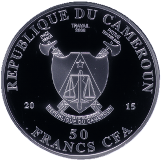 Coin obverse image