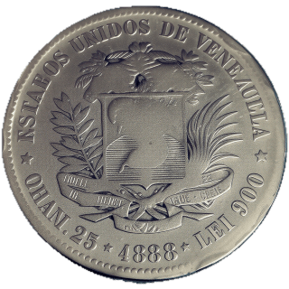 Coin obverse image