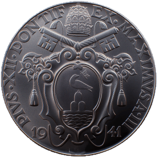 Coin obverse image