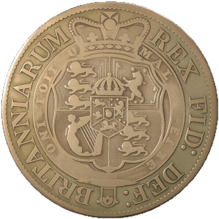 Coin reverse image