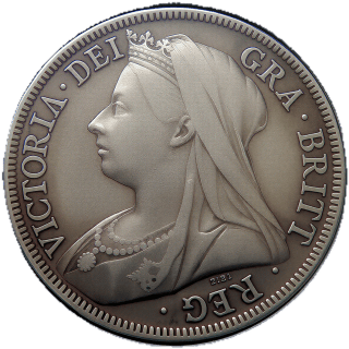 Coin obverse image