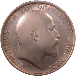Coin obverse image