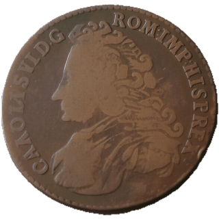 Coin obverse image
