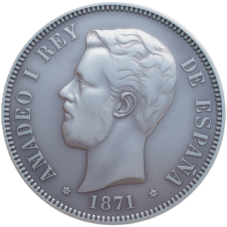 Coin obverse image
