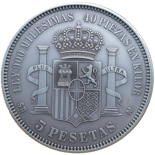 Coin reverse image