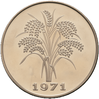 Coin obverse image