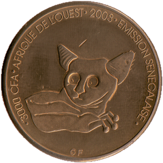 Coin obverse image
