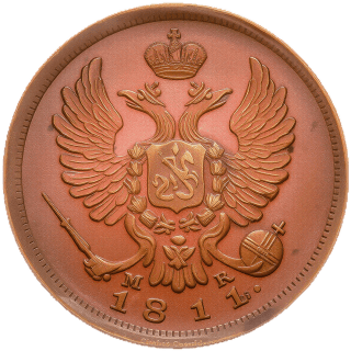 Coin obverse image