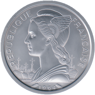 Coin obverse image