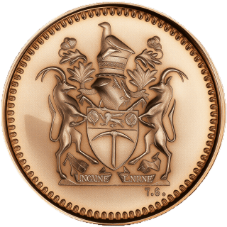 Coin obverse image