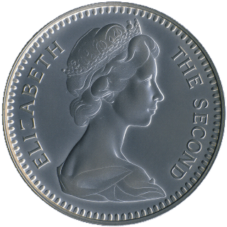 Coin obverse image