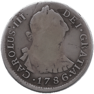 Coin obverse image