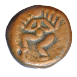 Coin obverse image