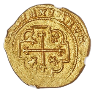 Coin reverse image