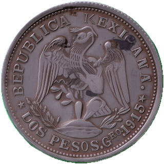 Coin obverse image