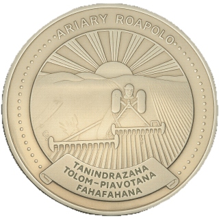 Coin obverse image