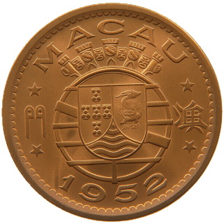 Coin obverse image