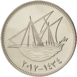 Coin reverse image