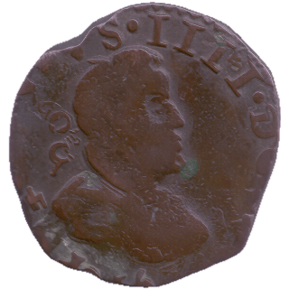 Coin obverse image
