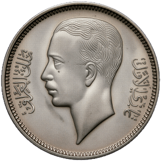 Coin obverse image