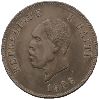 Coin obverse image