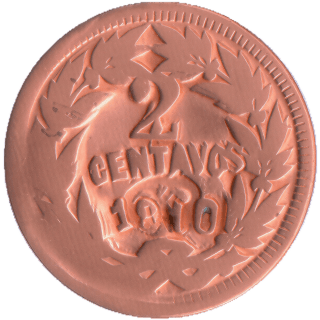Coin reverse image